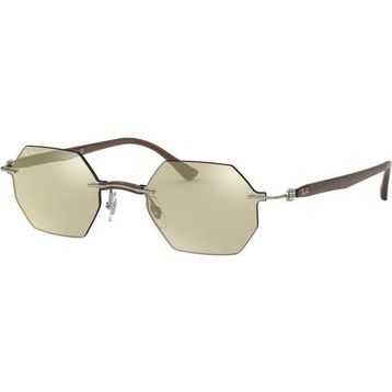 Rayban 0RB8061-159-5A53 Unisex Güneş Gözlüğü