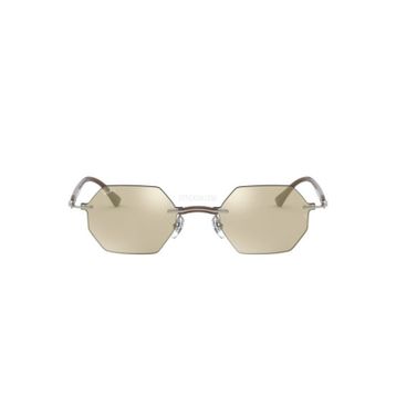 Rayban 0RB8061-159-5A53 Unisex Güneş Gözlüğü
