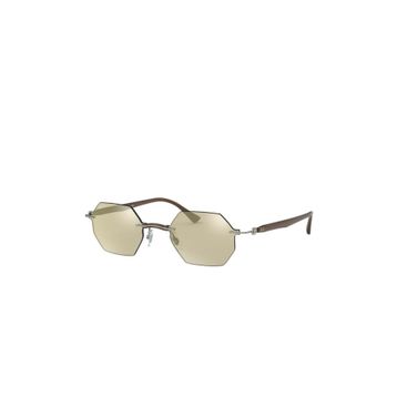 Rayban 0RB8061-159-5A53 Unisex Güneş Gözlüğü