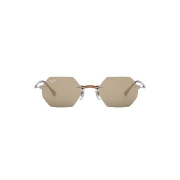 Rayban 0RB8061-159-5A53 Unisex Güneş Gözlüğü
