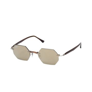 Rayban 0RB8061-159-5A53 Unisex Güneş Gözlüğü