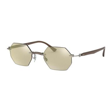 Rayban 0RB8061-159-5A53 Unisex Güneş Gözlüğü