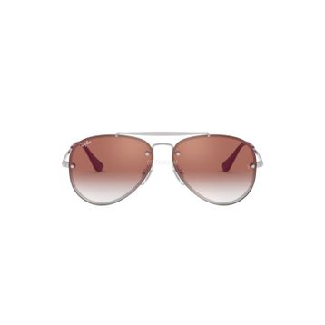 Rayban 0RJ9548SN-212-V054 Unisex Güneş Gözlüğü
