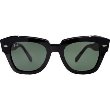 Rayban 2186 901/31 49/20 Erkek Güneş Gözlüğü