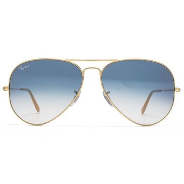 Rayban 3025 001 3F 58 Kadın Güneş Gözlüğü
