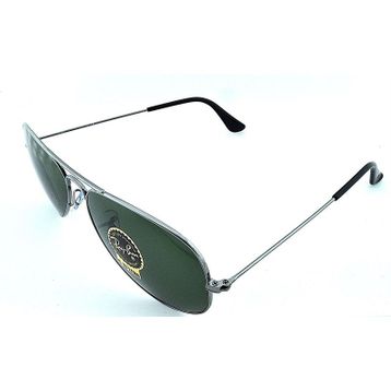 Rayban 3025 W0879 58 Unisex Güneş Gözlüğü