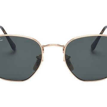 Rayban 3548 001 Unisex Güneş Gözlüğü