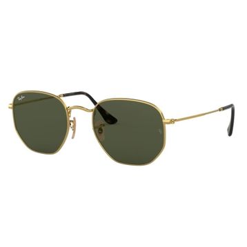 Rayban 3548 001 Unisex Güneş Gözlüğü