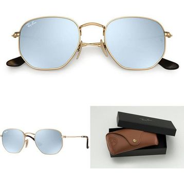 Rayban 3548-N001-3051211453N Unisex Güneş Gözlüğü