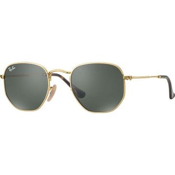 Rayban 3548-N001-3051211453N Unisex Güneş Gözlüğü