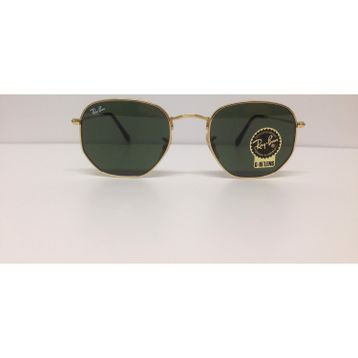Rayban 3548-N001-3051211453N Unisex Güneş Gözlüğü