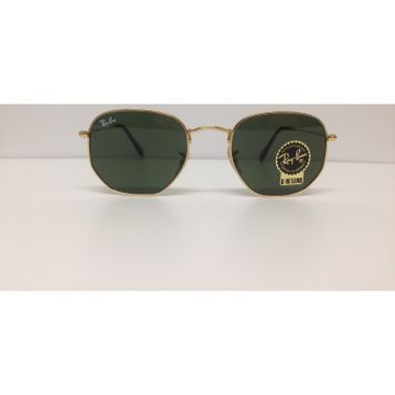 Rayban 3548-N001-3051211453N Unisex Güneş Gözlüğü