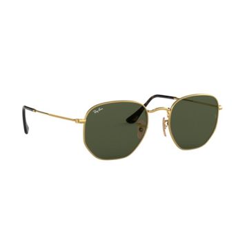 Rayban 3548-N001-3051211453N Unisex Güneş Gözlüğü