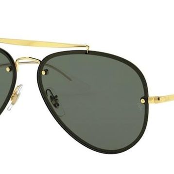 Rayban 3584-N 9050/71 61/13 Ekartman Erkek Güneş Gözlüğü