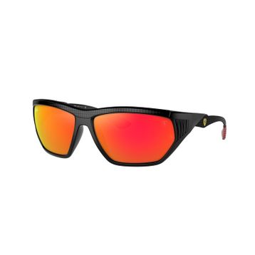 Rayban 8359m F6026q 64 Unisex Güneş Gözlüğü