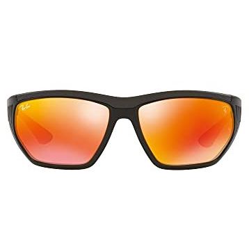 Rayban 8359m F6026q 64 Unisex Güneş Gözlüğü
