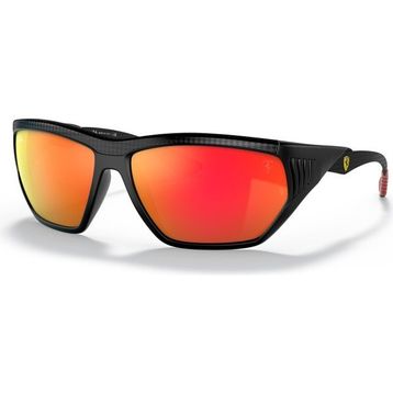 Rayban 8359m F6026q 64 Unisex Güneş Gözlüğü