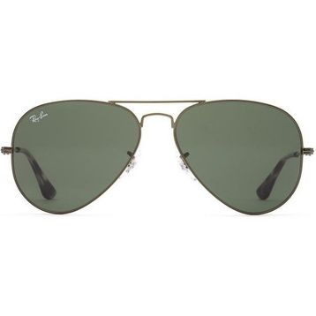 Rayban Adviator RB 3025 COL 919131 62-14-135 Unisex Güneş Gözlüğü