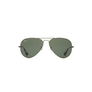 Rayban Adviator RB 3025 COL 919131 62-14-135 Unisex Güneş Gözlüğü