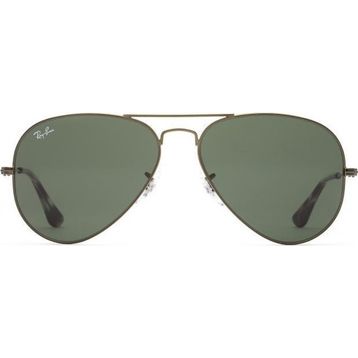 Rayban Adviator RB 3025 COL 919131 62-14-135 Unisex Güneş Gözlüğü
