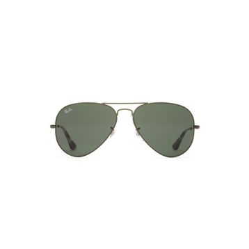 Rayban Adviator RB 3025 COL 919131 62-14-135 Unisex Güneş Gözlüğü