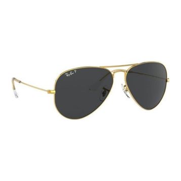 Rayban Adviator RB 3025 COL 919648 62-14-140 Unisex Güneş Gözlüğü