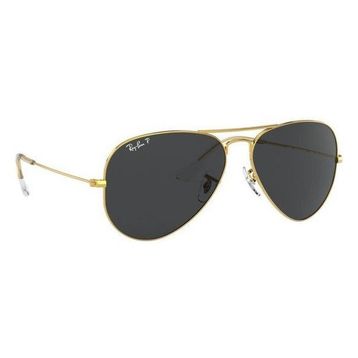 Rayban Adviator RB 3025 COL 919648 62-14-140 Unisex Güneş Gözlüğü