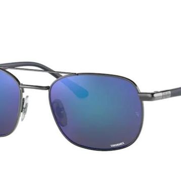 RAYBAN GÜNEŞ GÖZLÜĞÜ RB3670 CH 004/4L
