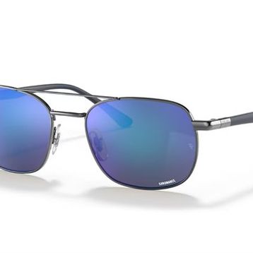 RAYBAN GÜNEŞ GÖZLÜĞÜ RB3670 CH 004/4L