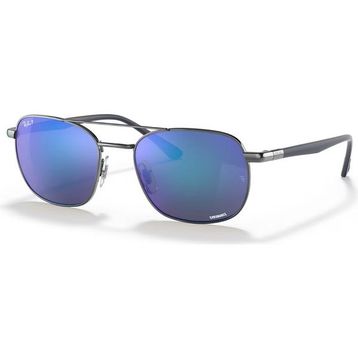 RAYBAN GÜNEŞ GÖZLÜĞÜ RB3670 CH 004/4L