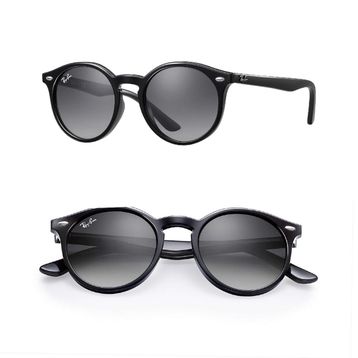 Rayban Junior 0RJ9064S-100-1144 Unisex Güneş Gözlüğü