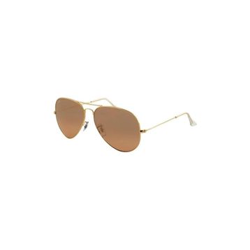 Rayban Mod 3025 C.001/3E Sarı Erkek Güneş Gözlüğü