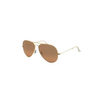 Rayban Mod 3025 C.001/3E Sarı Erkek Güneş Gözlüğü