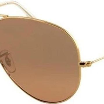 Rayban Mod 3025 C.001/3E Sarı Erkek Güneş Gözlüğü