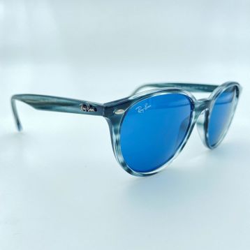 Rayban Rayban 4266 60171 Unisex Güneş Gözlüğü