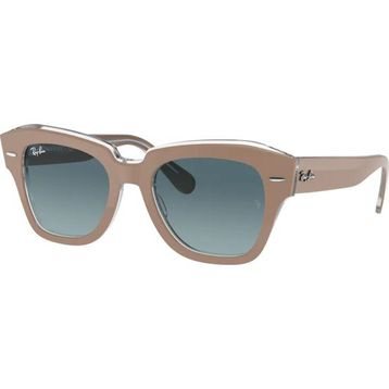 Rayban RB 2186 1297/3M 49 Unisex Güneş Gözlüğü