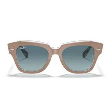 Rayban RB 2186 1297/3M 49 Unisex Güneş Gözlüğü