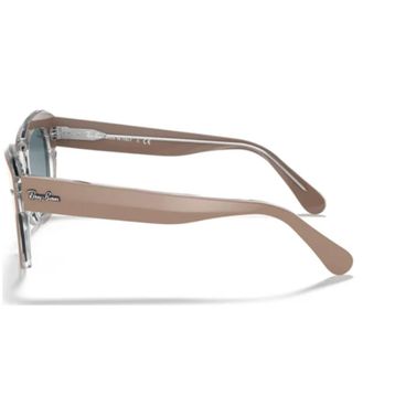 Rayban RB 2186 1297/3M 49 Unisex Güneş Gözlüğü
