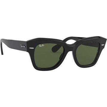 Rayban RB 2186 90131 Unisex Güneş Gözlüğü
