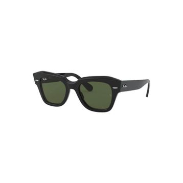 Rayban RB 2186 90131 Unisex Güneş Gözlüğü