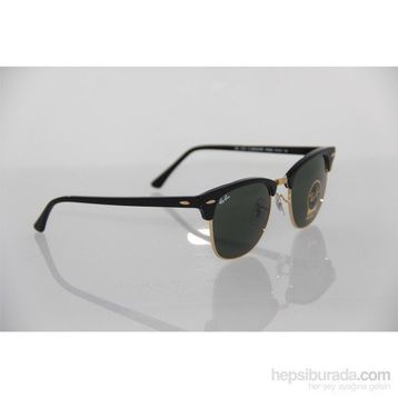 Rayban RB 3016 W0365 5121 Unısex Güneş Gözlüğü