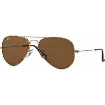 Rayban RB 3025 001-57 58 Aviator Unisex Güneş Gözlüğü