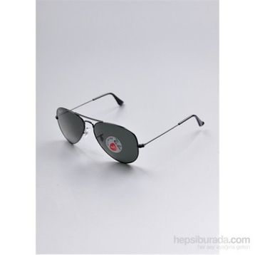 Rayban RB-3025-002-58-55 Unisex Güneş Gözlüğü