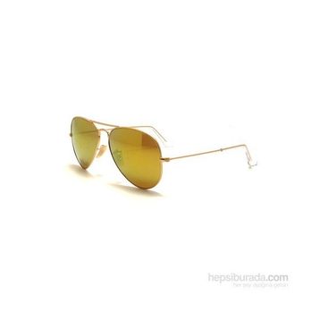 RayBan RB 3025 112/93 55 Unisex Güneş Gözlüğü