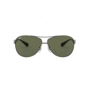 Rayban RB 3386 004-9A 63 Erkek Güneş Gözlüğü
