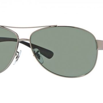 Rayban RB 3386 004-9A 63 Erkek Güneş Gözlüğü