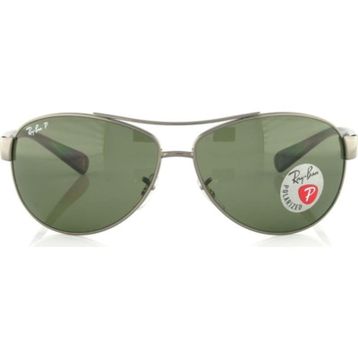 Rayban RB 3386 004-9A 63 Erkek Güneş Gözlüğü