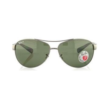 Rayban RB 3386 004-9A 63 Erkek Güneş Gözlüğü