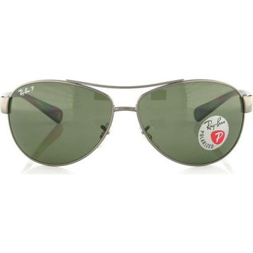 Rayban RB 3386 004-9A 63 Erkek Güneş Gözlüğü