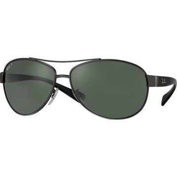 Rayban RB 3386 004-9A 63 Erkek Güneş Gözlüğü